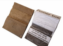 Charger l'image dans la galerie, tabatière | vert