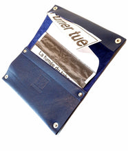 Charger l'image dans la galerie, tabatière | bleu roi