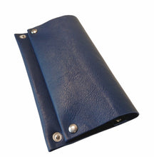 Charger l'image dans la galerie, tabatière | bleu roi