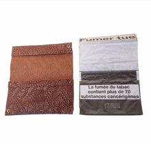 Charger l'image dans la galerie, tabatière | taupe