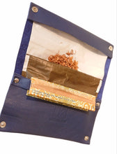 Charger l'image dans la galerie, tabatière | bleu roi