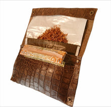 Charger l'image dans la galerie, tabatière | kaki