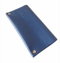 Charger l'image dans la galerie, tabatière | bleu roi