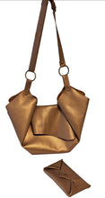 Charger l&#39;image dans la galerie, Sac Tulip OUT gold
