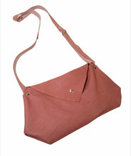 Load image into Gallery viewer, sac Purse rose poudré
