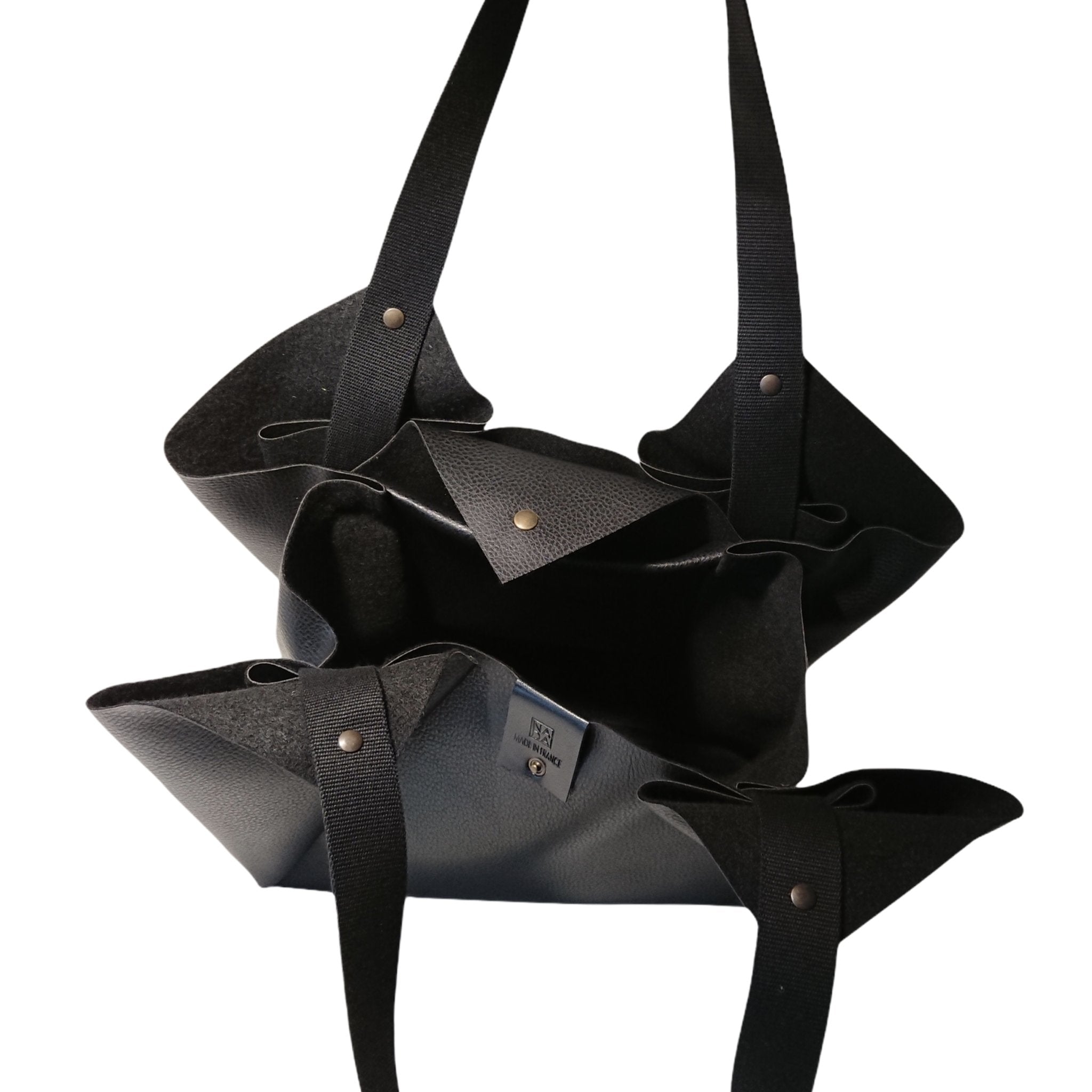 Sac Ordinateur Femme Karl Lagerfeld SAC CABAS TULIPE K/AVIATOR